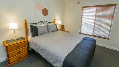 Dowler Apartments Subiaco - Accommodation in Bendigo 26