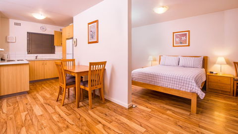 Dowler Apartments Subiaco - Accommodation in Bendigo 6