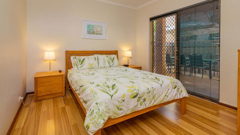 Dowler Apartments Subiaco - Accommodation in Bendigo 18