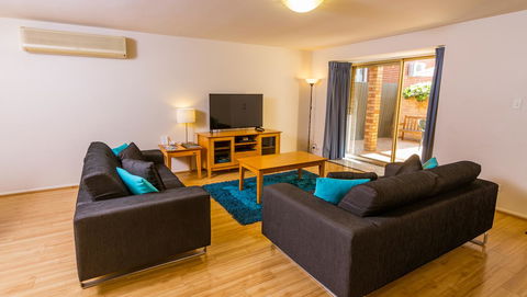 Dowler Apartments Subiaco - Accommodation in Bendigo 35