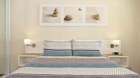 Dowler Apartments Subiaco - Accommodation in Bendigo 7