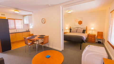 Dowler Apartments Subiaco - Accommodation in Bendigo 15