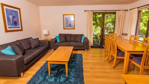 Dowler Apartments Subiaco - Accommodation in Bendigo 28