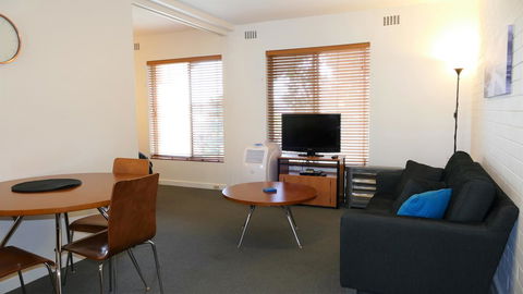 Dowler Apartments Subiaco - Accommodation in Bendigo 41