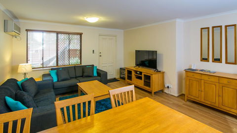 Dowler Apartments Subiaco - Accommodation in Bendigo 43