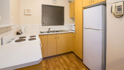 Dowler Apartments Subiaco - Accommodation in Bendigo 17
