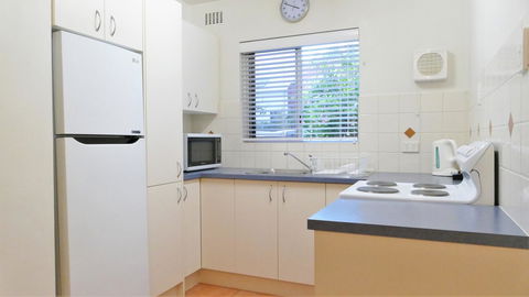Dowler Apartments Subiaco - Accommodation in Bendigo 9