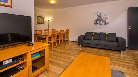 Dowler Apartments Subiaco - Accommodation in Bendigo 5