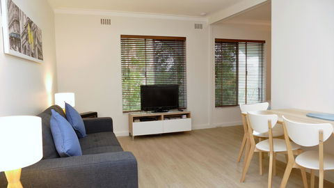 Dowler Apartments Subiaco - Accommodation in Bendigo 19