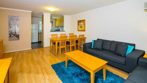Dowler Apartments Subiaco - Accommodation in Bendigo 25