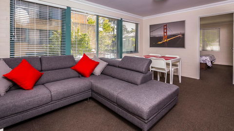 Dowler Apartments Subiaco - Accommodation in Bendigo 14