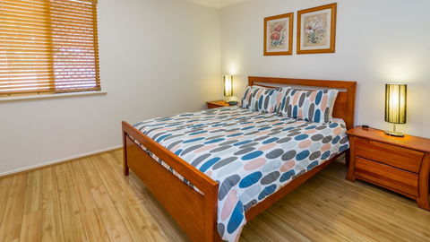 Dowler Apartments Subiaco - Accommodation in Bendigo 30