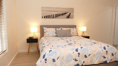 Dowler Apartments Subiaco - Accommodation in Bendigo 10