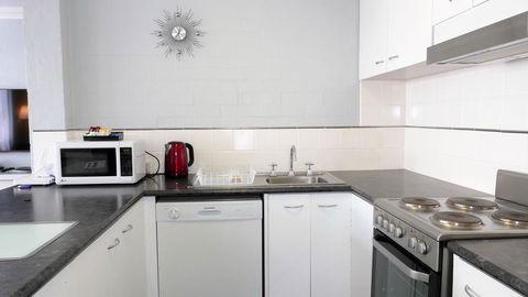 Dowler Apartments Subiaco - Accommodation in Bendigo 44