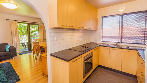Dowler Apartments Subiaco - Accommodation in Bendigo 40