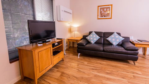 Dowler Apartments Subiaco - Accommodation in Bendigo 3