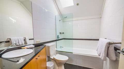 Dowler Apartments Subiaco - Accommodation in Bendigo 11