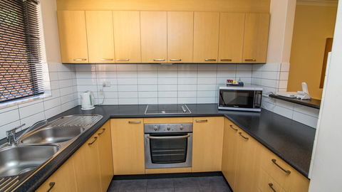 Dowler Apartments Subiaco - Accommodation in Bendigo 32
