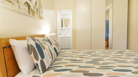 Dowler Apartments Subiaco - Accommodation in Bendigo 1