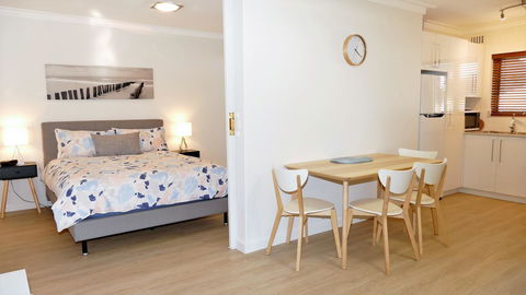 Dowler Apartments Subiaco - Accommodation in Bendigo 31