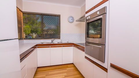 Dowler Apartments Subiaco - Accommodation in Bendigo 24