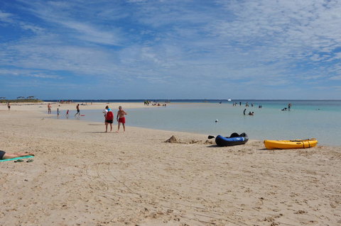 Albany Beachside Accommodation - Accommodation in Bendigo 16