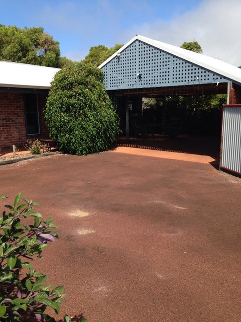 Albany Beachside Accommodation - Accommodation in Bendigo 5