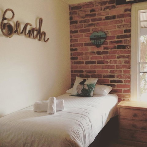 Albany Beachside Accommodation - Accommodation in Bendigo 6