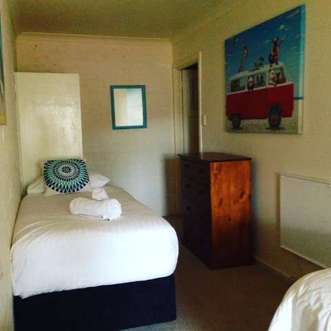 Albany Beachside Accommodation - Accommodation in Bendigo 7