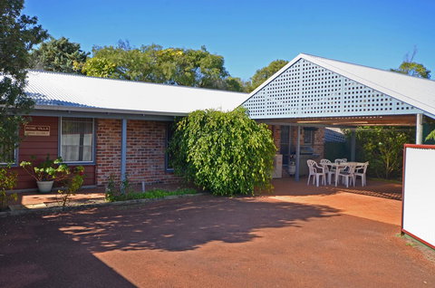 Albany Beachside Accommodation - Accommodation in Bendigo 12