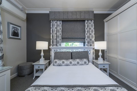 Grand Mercure Basildene Manor - Accommodation in Bendigo 24