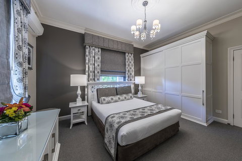 Grand Mercure Basildene Manor - Accommodation in Bendigo 23