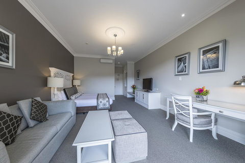 Grand Mercure Basildene Manor - Accommodation in Bendigo 21