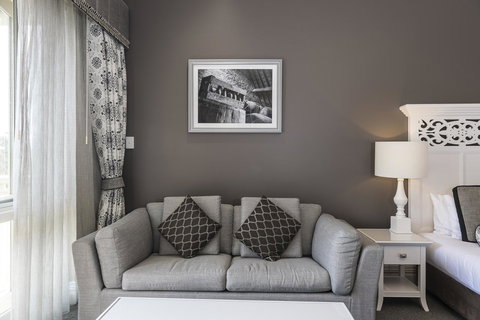 Grand Mercure Basildene Manor - Accommodation in Bendigo 18