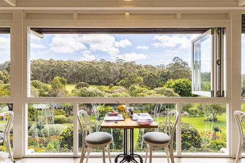 Grand Mercure Basildene Manor - Accommodation in Bendigo 10