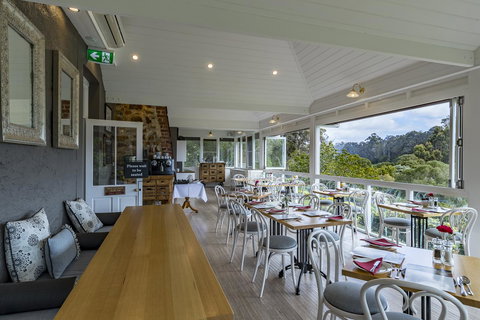 Grand Mercure Basildene Manor - Accommodation in Bendigo 9