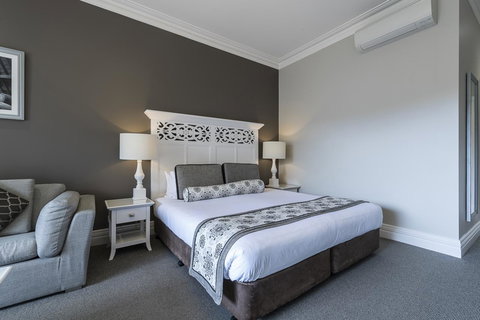 Grand Mercure Basildene Manor - Accommodation in Bendigo 17