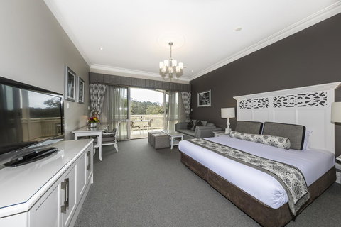 Grand Mercure Basildene Manor - Accommodation in Bendigo 16