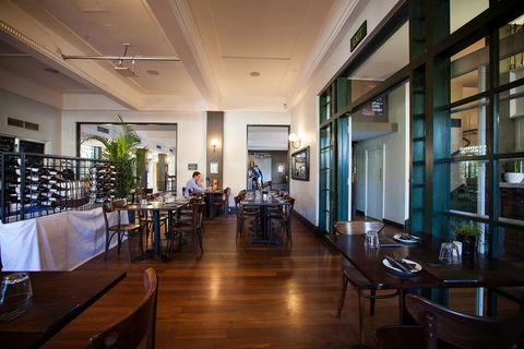 Captain Stirling Hotel - Accommodation in Bendigo 44