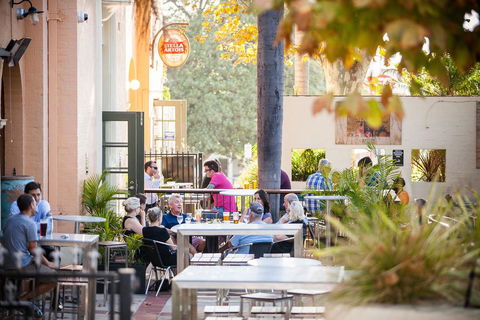 Captain Stirling Hotel - Accommodation in Bendigo 40