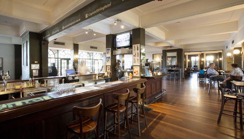 Captain Stirling Hotel - Accommodation in Bendigo 17