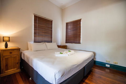 Captain Stirling Hotel - Accommodation in Bendigo 28