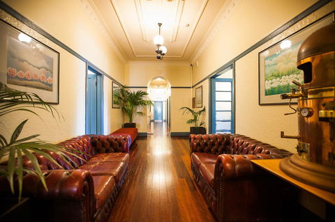 Captain Stirling Hotel - Accommodation in Bendigo 31