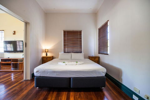 Captain Stirling Hotel - Accommodation in Bendigo 1