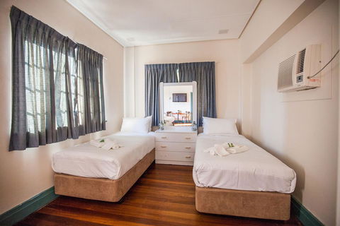 Captain Stirling Hotel - Accommodation in Bendigo 35