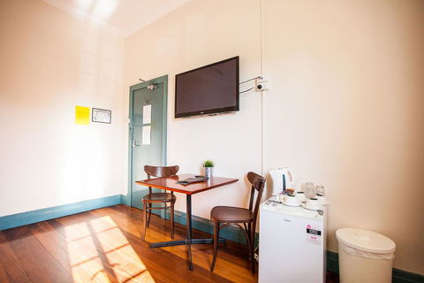 Captain Stirling Hotel - Accommodation in Bendigo 38