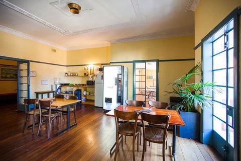 Captain Stirling Hotel - Accommodation in Bendigo 30