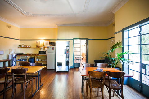 Captain Stirling Hotel - Accommodation in Bendigo 29