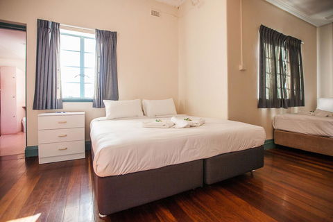 Captain Stirling Hotel - Accommodation in Bendigo 32
