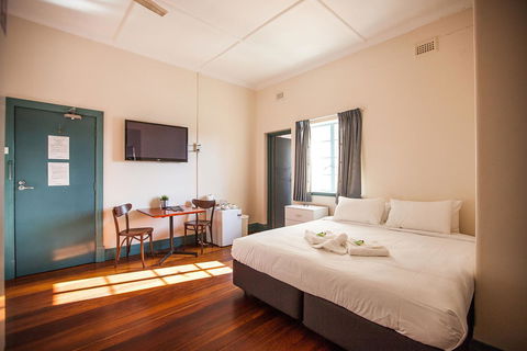 Captain Stirling Hotel - Accommodation in Bendigo 36